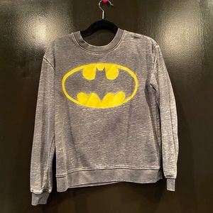 Batman sweater